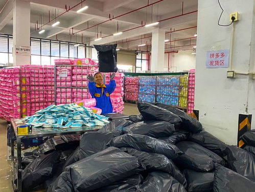 拼多多新品牌計劃全面升級 1年半訂單超4.6億，攝影擴印服務助力經濟雙循環